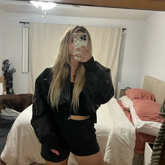 COMMENSE jacket - Picture 6 of 15